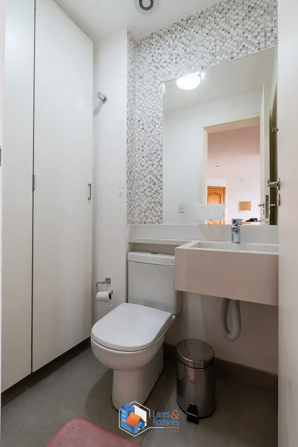 Imagem Apartamento para venda em Vila Mariana com 2 quartos, sendo 1 suíte, 51m²