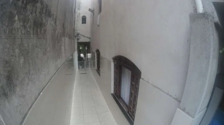 Imagem Casa com 4 Quartos à Venda, 135 m² em Jardim Três Marias - Taboão Da Serra