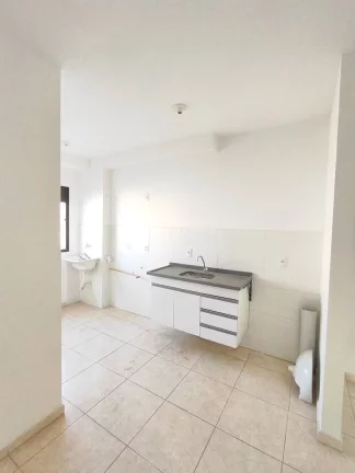 Imagem APARTAMENTO 42M² - COND.LAR LONDRES 3 MIN DO CAMPOLIM
