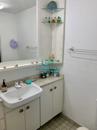 Imagem Apartamento à venda no bairro Enseada - Guarujá/SP