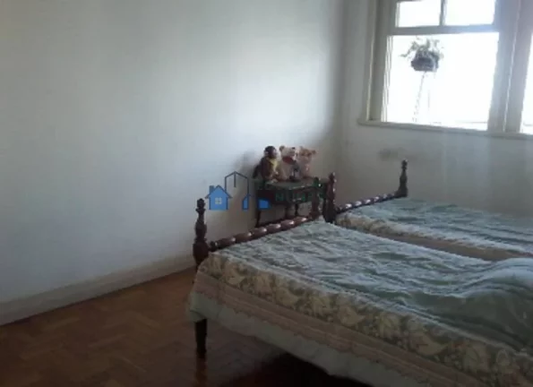 Imagem APARTAMENTO COM 04 QUARTOS NA BIAS FORTES!