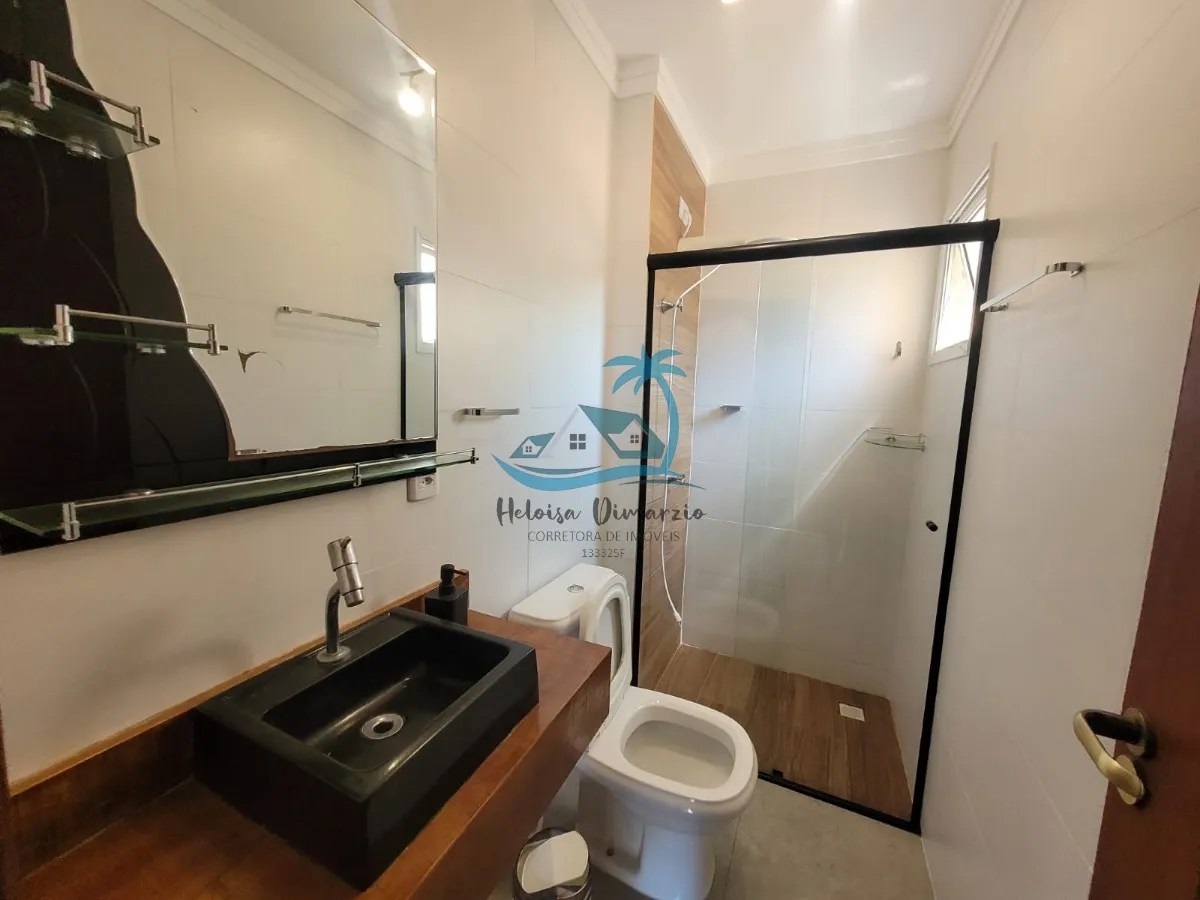 Imagem Apartamento mobiliado com 2 dormitórios a venda em Ubatuba - Itaguá.