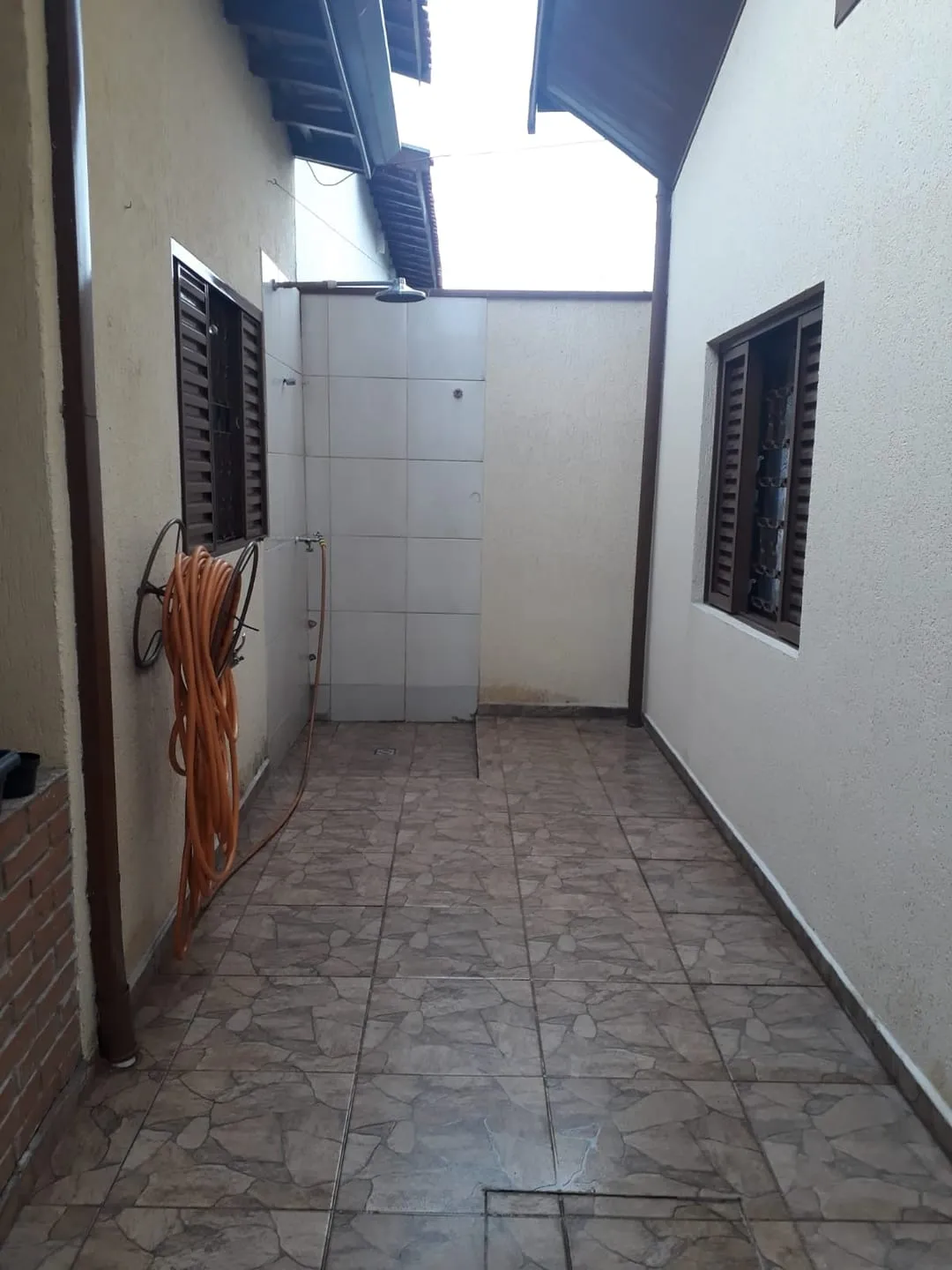 Imagem Casa à venda 3 Quartos, 1 Suite, 5 Vagas, 300M², Residencial Comercial Vila Verde, Pindamonhangaba - SP