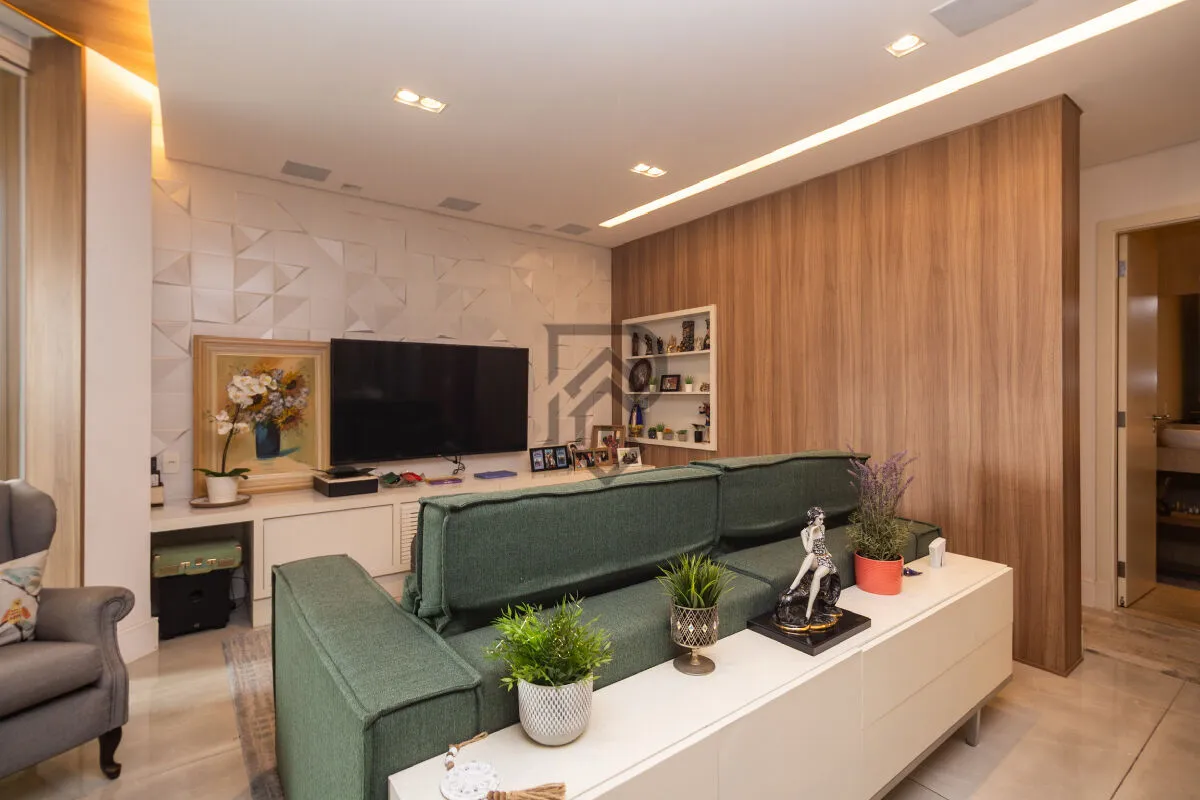 Imagem Apartamento moema Condomínio Club Ibirapuera