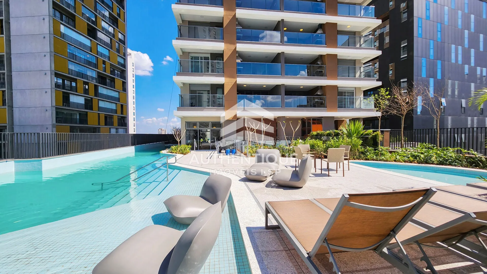 Foto do imóvel HELBOR EDITION VILA MADALENA - Apartamento à venda em Rua Harmonia, 1323 - Vila Madalena, São Paulo - SP