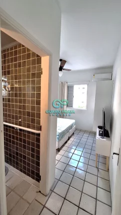 Imagem Apartamento à venda no bairro Tombo - Guarujá/SP