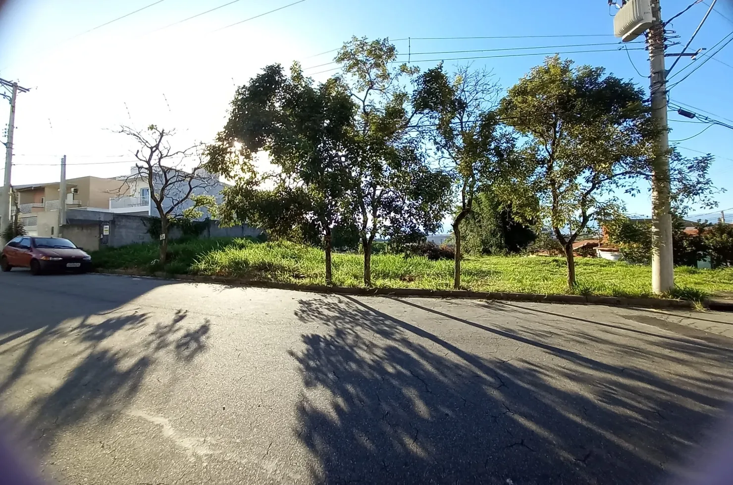 Imagem Terreno à venda 500M², Parque das Nações, Pindamonhangaba - SP