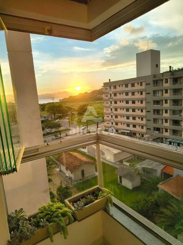Imagem Apartamento à venda com 2 quartos , 57,3m² em Saco dos Limões Florianópolis