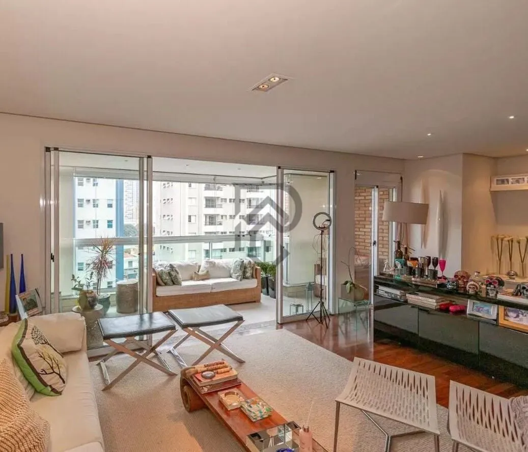 Imagem Apartamento condominio Espaço Das Artes