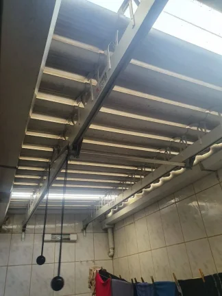 Imagem Sobrado em Condomínio Fechado 140 m² 3 Dormitórios 1 Suíte