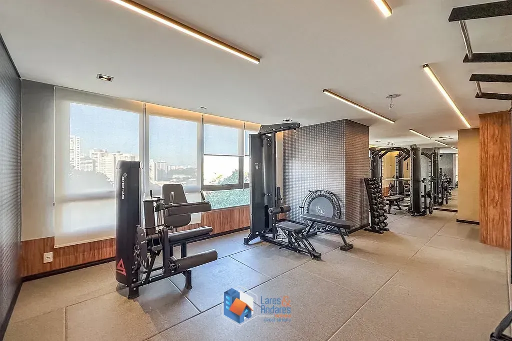 Imagem Apartamento à venda 2 Quartos 1 Suite 1 Vaga 71M² Vila Dom Pedro I São Paulo - SP