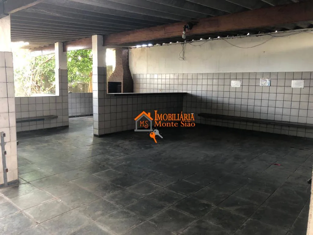 Foto do imóvel Prédio à venda, 554 m² por R$ 1.828.000,00 - Ponte Grande - Guarulhos/SP