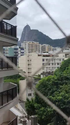 Foto do imóvel Apartamento com 1 Quarto à Venda, 69 m² em Botafogo - Rio de Janeiro