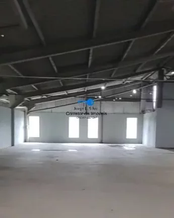 Imagem Galpão / Deposito / Armazem com 6041m2 AT e 4.000m2 de AC Polvilho Cajamar