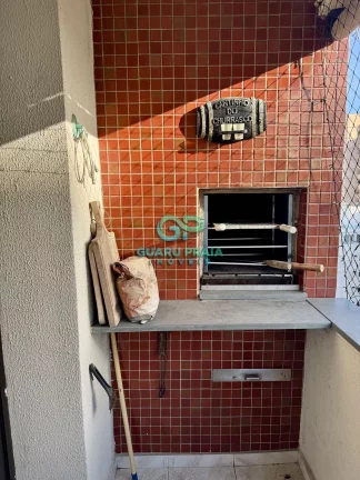 Imagem Apartamento à venda no bairro Enseada - Guarujá/SP