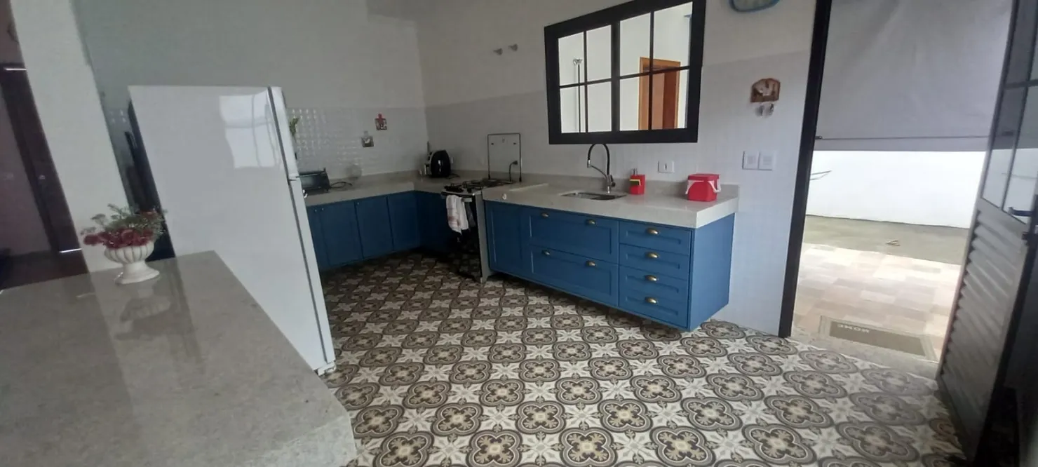 Imagem Casa à venda 4 Quartos, 1 Suite, 3 Vagas, 381M², Jardim Independência, Taubaté - SP