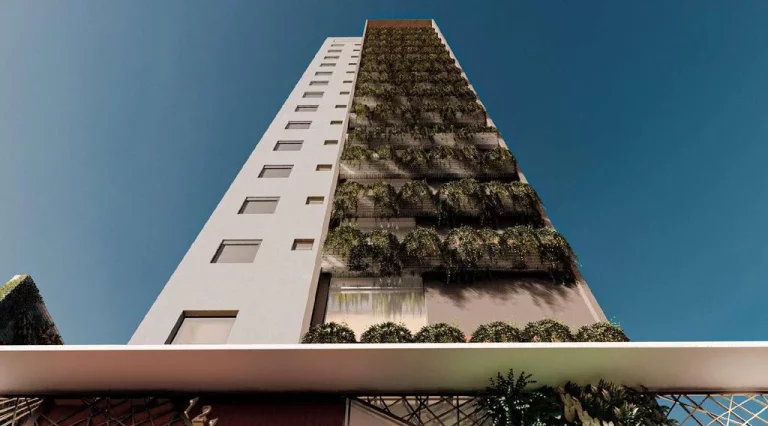 Foto do imóvel Apartamento à venda no bairro Mooca - São Paulo/SP