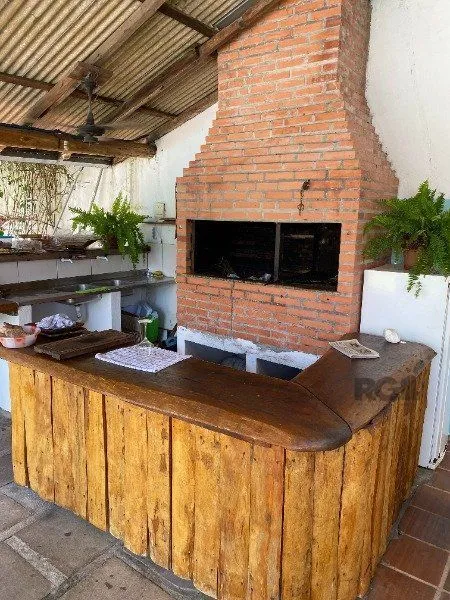 Imagem Casa no bairro Centro - Barra do Ribeiro