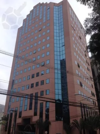 Imagem BERRINI * CONJUNTO COMERCIAL * VENDA OU LOCAÇÃO * ÓTIMA LOCALIZAÇÃO