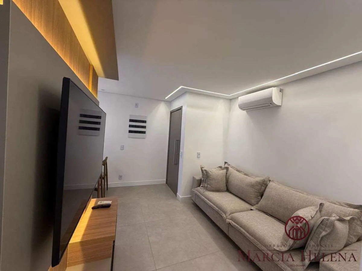 Imagem Apartamento à venda em Campinas, Centro, com 1 quarto, 51m2