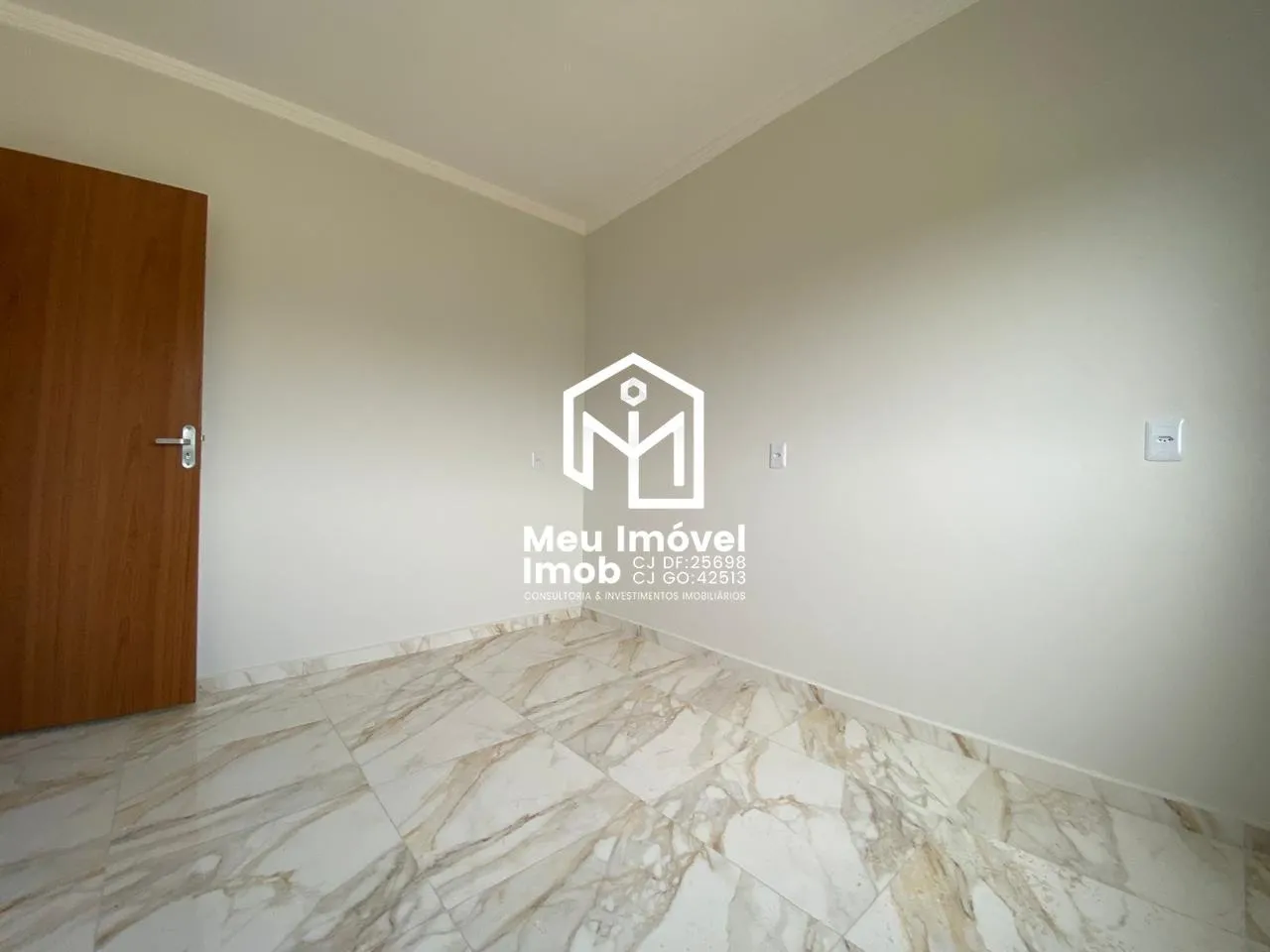 Imagem Apartamento em Setor Leste - Luziânia