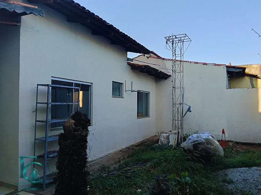 Imagem Casa â Venda no Condomínio das Esmeraldas - Goiânia
