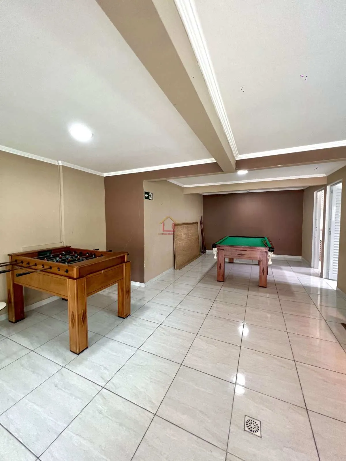 Imagem apartamento a venda - Tupi