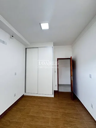 Imagem CASA TÉRREA 3 DORMITÓRIOS SENDO 1 SUÍTE TERRAS DO VALE