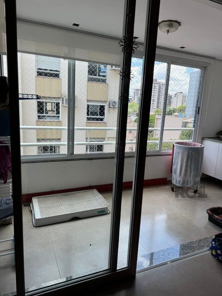 Imagem Apartamento em Pátria Nova
