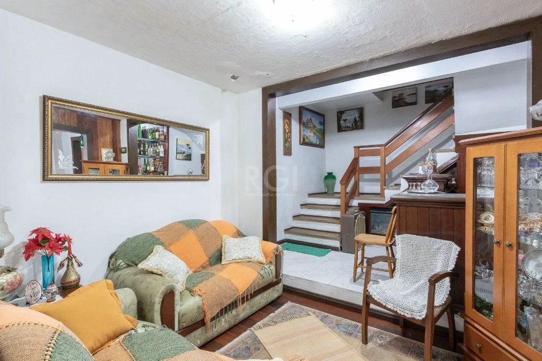 Imagem Casa para Venda - 200m², 3 dormitórios, sendo 1 suites, 1 vaga - Aberta dos Morros