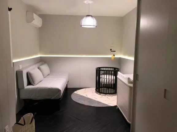 Imagem APARTAMENTO RESIDENCIAL em SÃO PAULO - SP, VILA CLEMENTINO