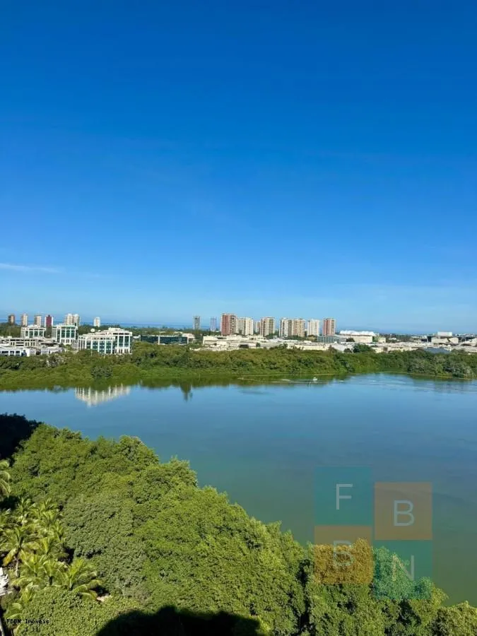 Imagem Apartamento para Venda em Rio de Janeiro / RJ no bairro Barra da Tijuca