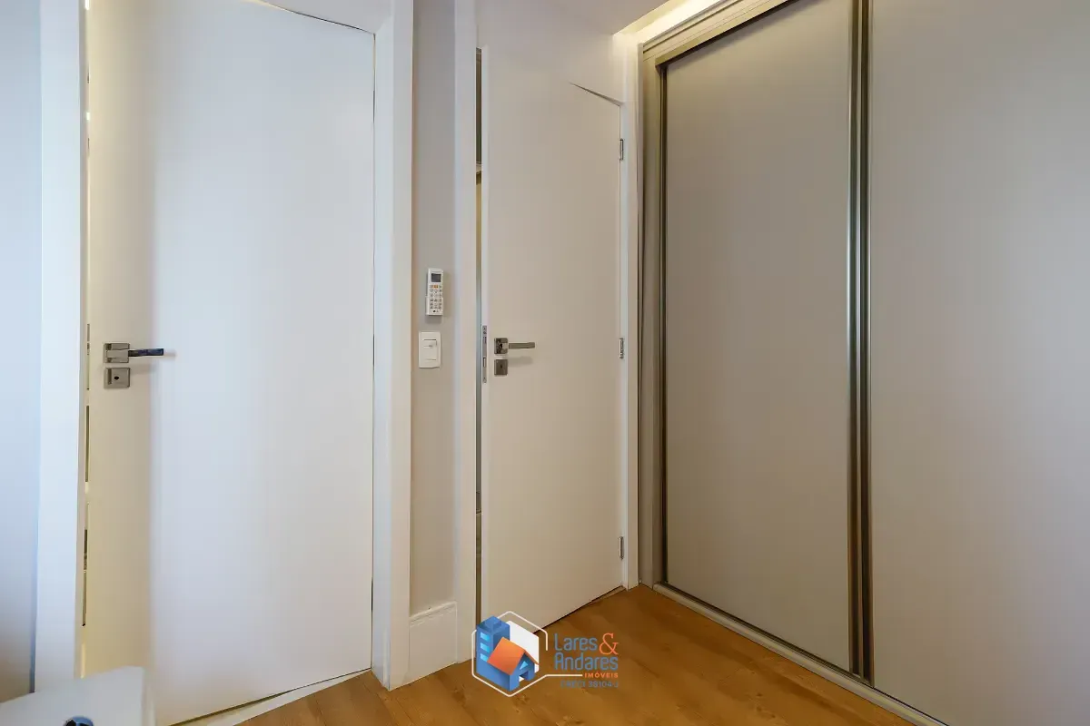 Imagem Apartamento para venda em Jardim das Perdizes com 2 quartos, sendo 2 suítes, 111m²