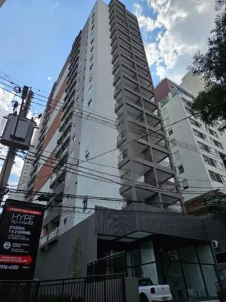 Foto do imóvel HYPE VILA MARIANA - TIBÉRIO - Studio de 26m² (Residencial), na melhor região da Vila Mariana!!