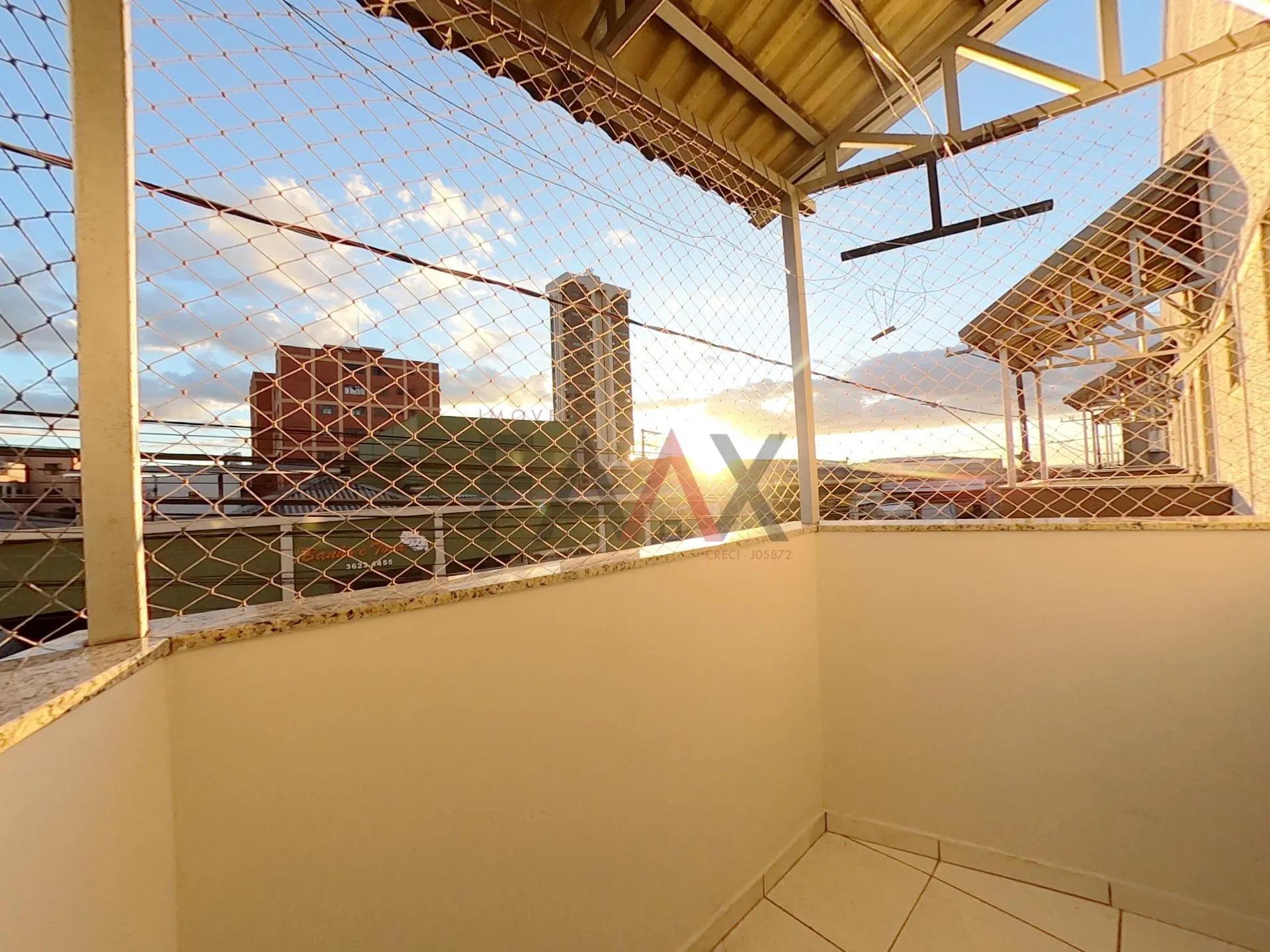 Imagem Apartamento para locação no CENTRO de GUARAPUAVA, próximo ao terminal da fonte