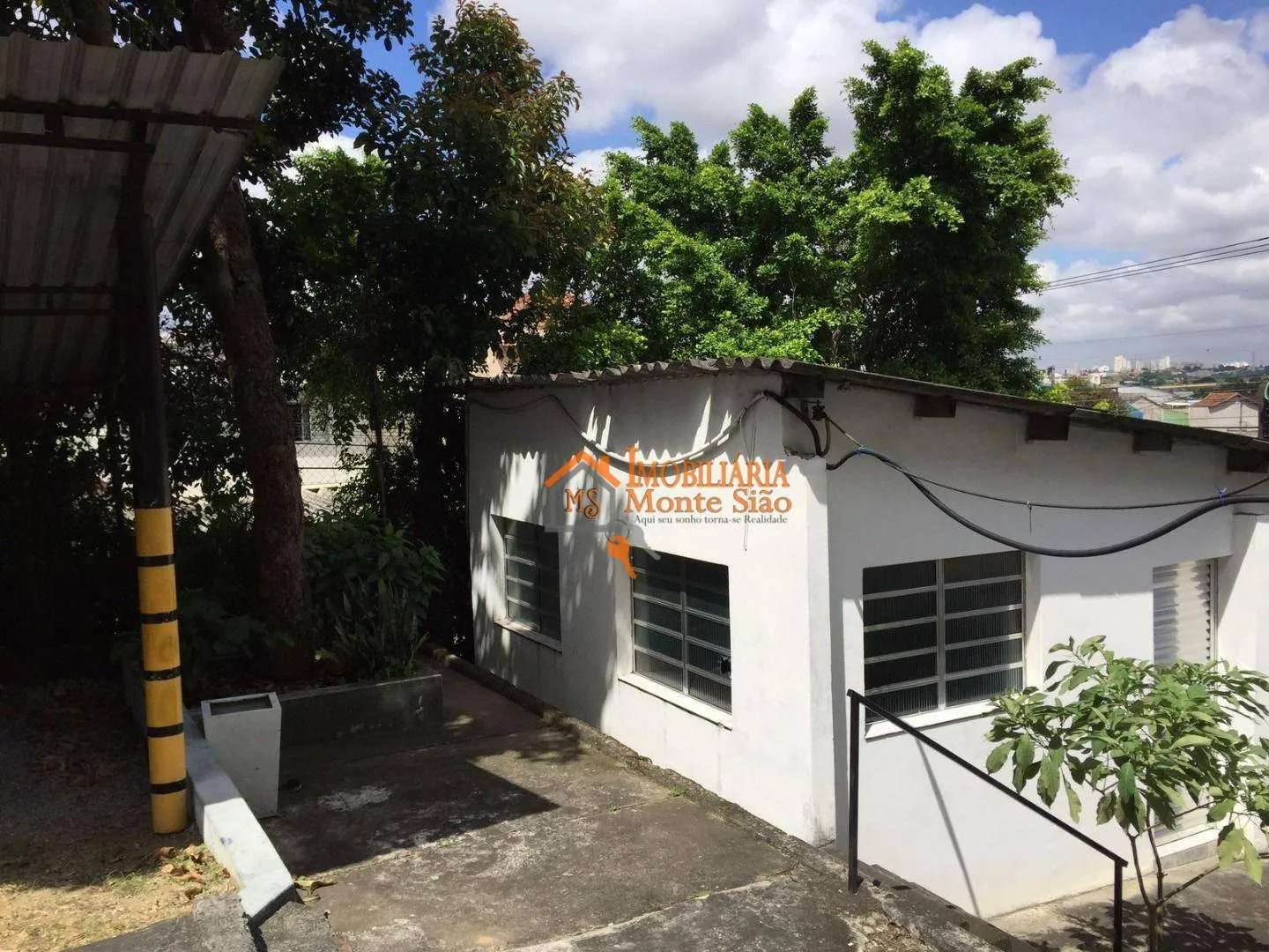 Imagem Galpão à venda, 1500 m² por R$ 9.540.000,00 - Cangaíba - São Paulo/SP