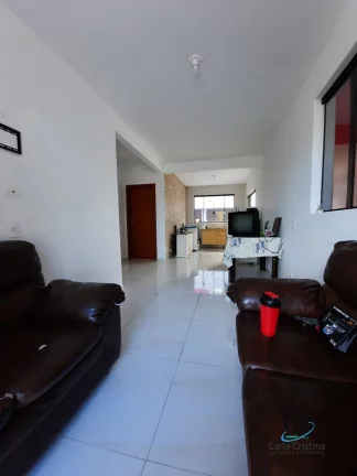 Imagem CASA RESIDENCIAL em PONTAL DO PARANÁ - PR, Ipanema