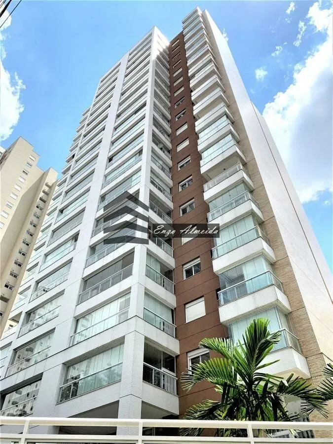 Imagem Apartamento à venda em São Paulo/SP