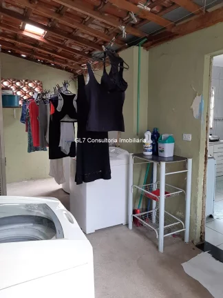 Imagem CASA TERREA A VENDA JARDIM CALIFORNIA EM INDAIATUBA SP