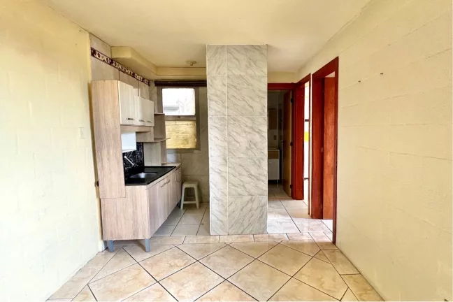 Imagem Apartamento para venda no bairro Estância Velha em Canoas