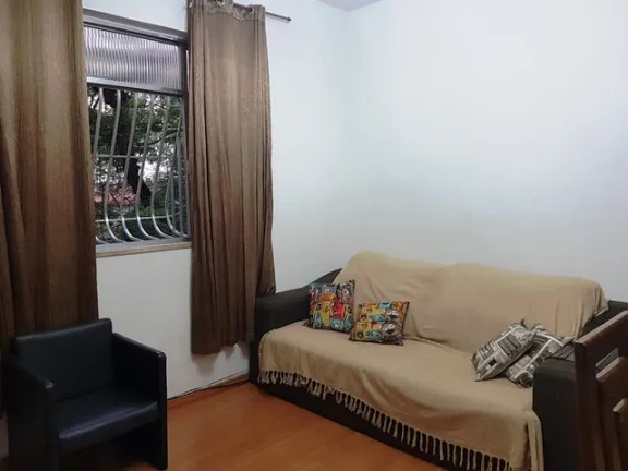 Imagem Apartamento com 2 Quartos à Venda, 70 m² em Icaraí - Niterói
