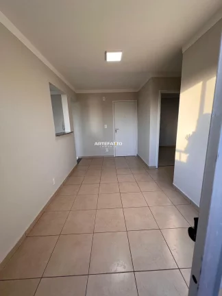 Imagem Apartamento a Venda no Spazio Florian