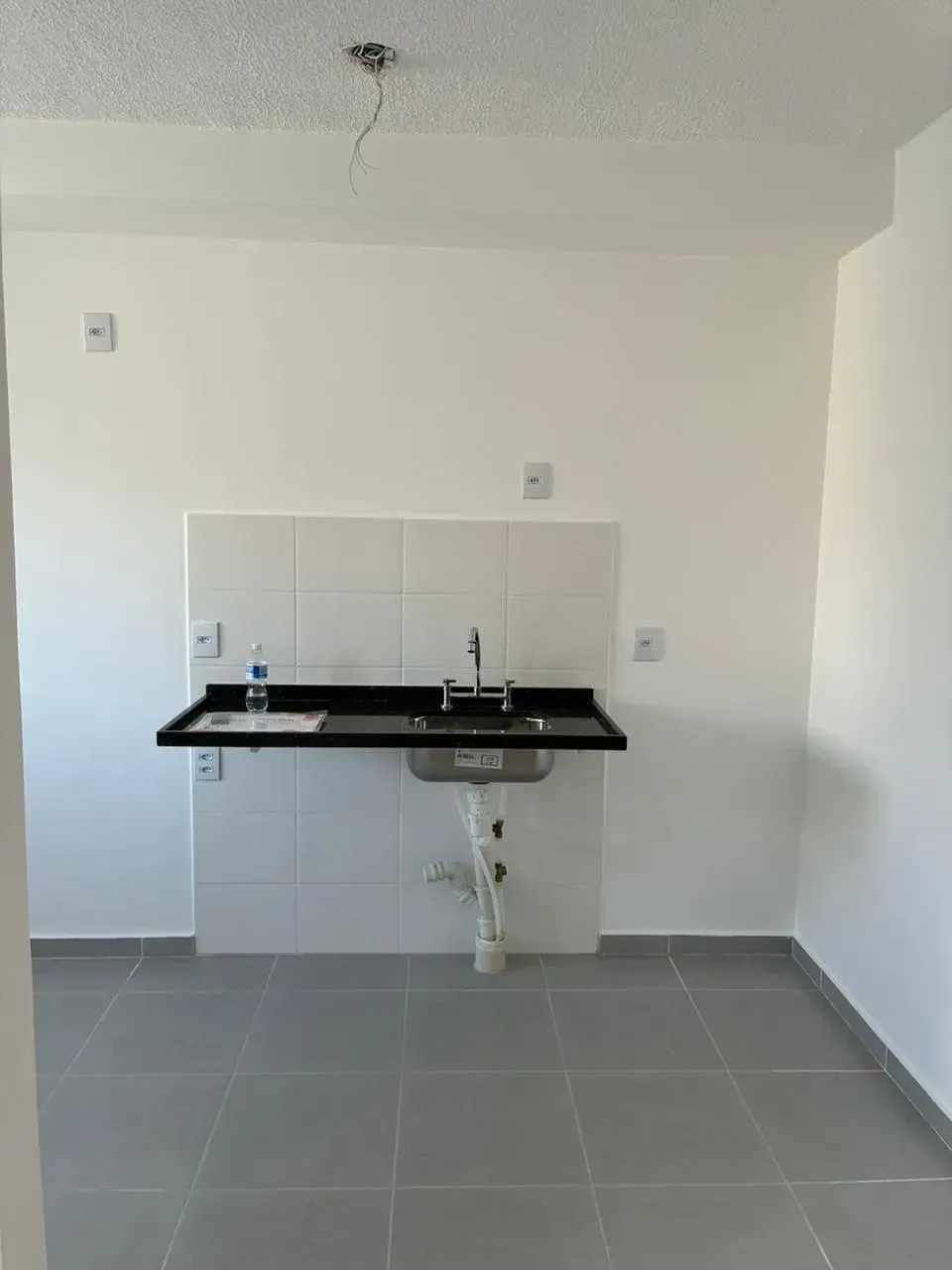 Imagem Apartamento com 2 Quartos à Venda, 53 m² em Jardim Carolina - Jundiaí
