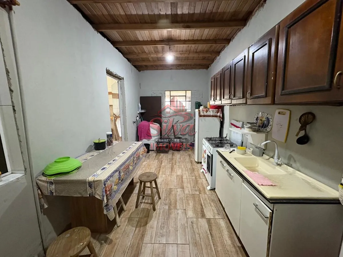 Imagem C1244 | Casa 2 dormitórios à venda no Mariluz em Imbé