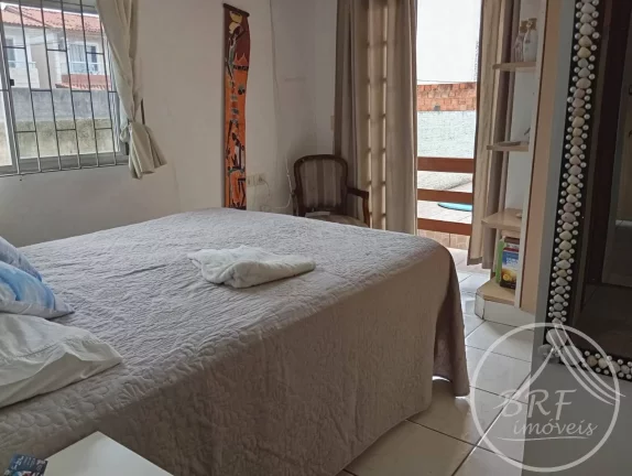 Imagem Excelente Casa 3 Dormitórios/Suíte c/ Piscina + Loft nos Ingleses