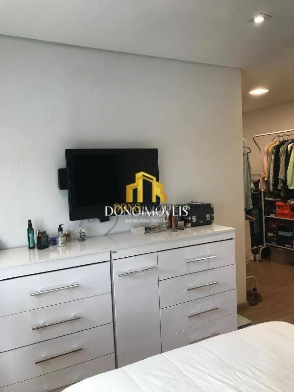 Imagem Apto à venda 106 m² 3 dorms 1 suíte 2 vagas Auge Home Resort Centro SBC