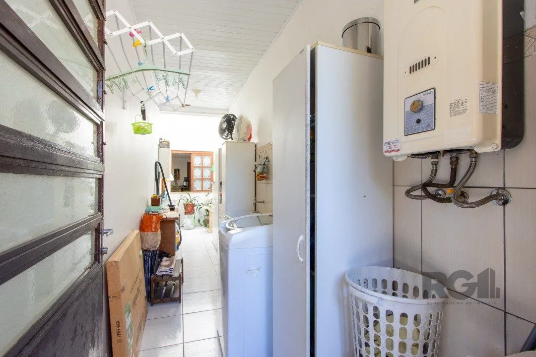 Imagem Casa em Camaquã
