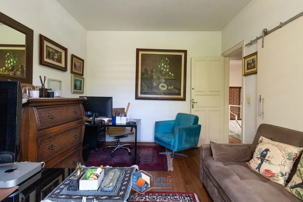 Imagem Casa comercial para venda em Pinheiros, 240m²