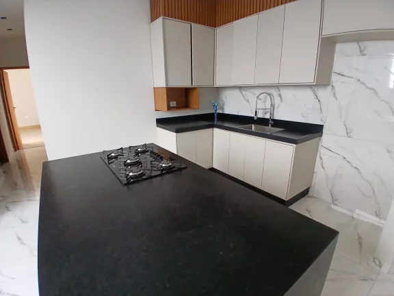 Imagem Casa nova à venda no Quinta dos Vinhedos – Bragança Paulista!
