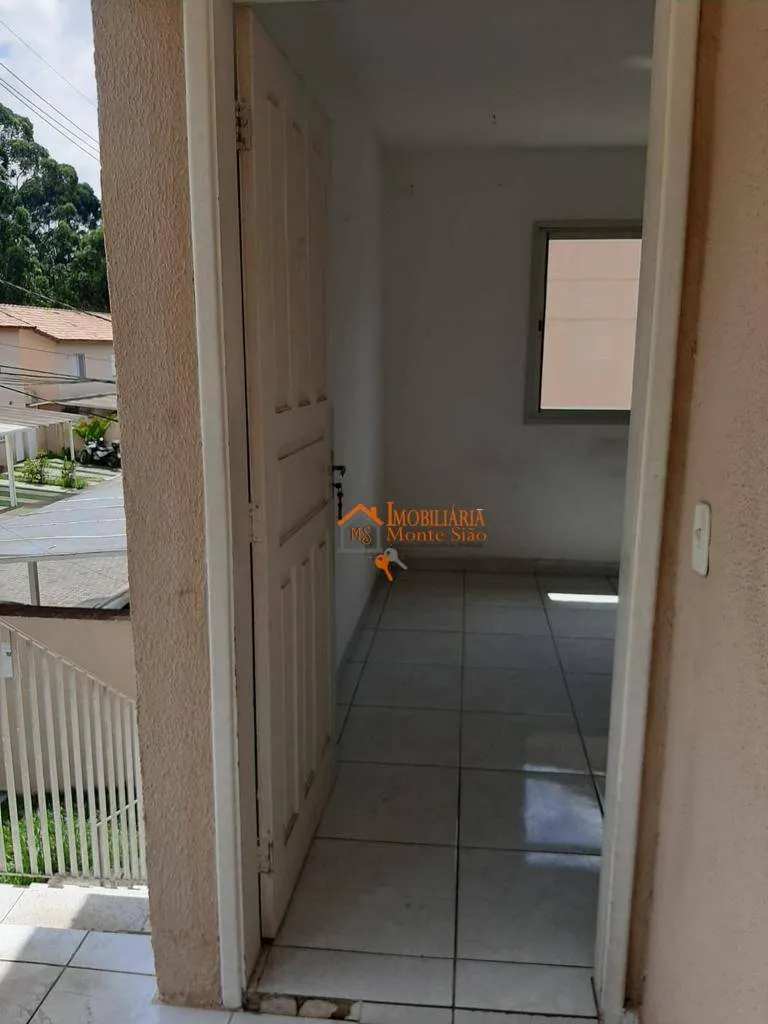 Imagem Casa com 2 dormitórios à venda, 60 m² por R$ 349.000,00 - Vila São João Batista - Guarulhos/SP